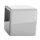 Silver Cube