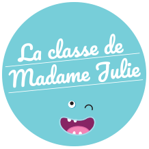 La classe de madame Julie